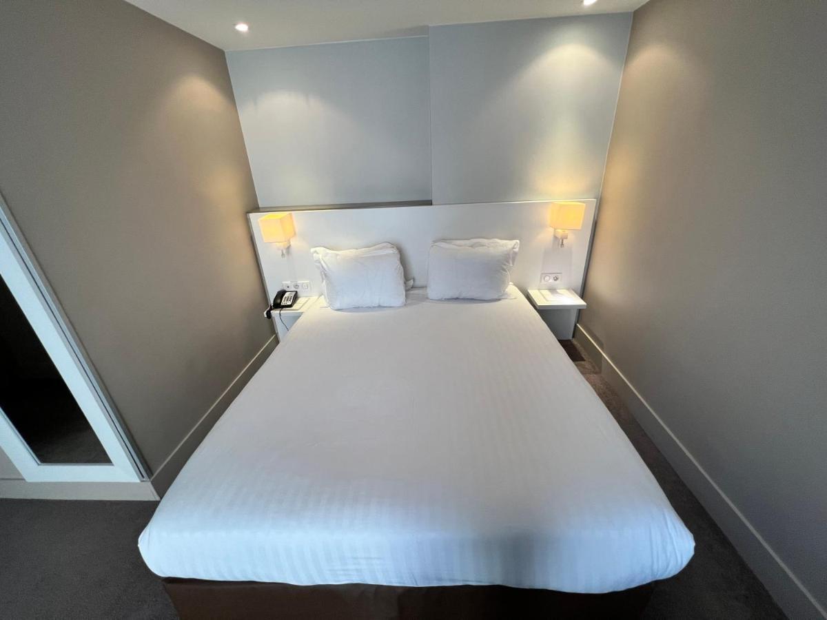 Holiday Inn Paris-Auteuil By Ihg Exterior photo