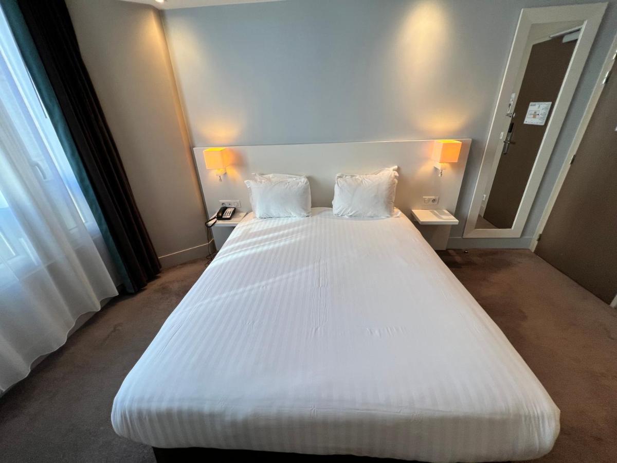 Holiday Inn Paris-Auteuil By Ihg Exterior photo