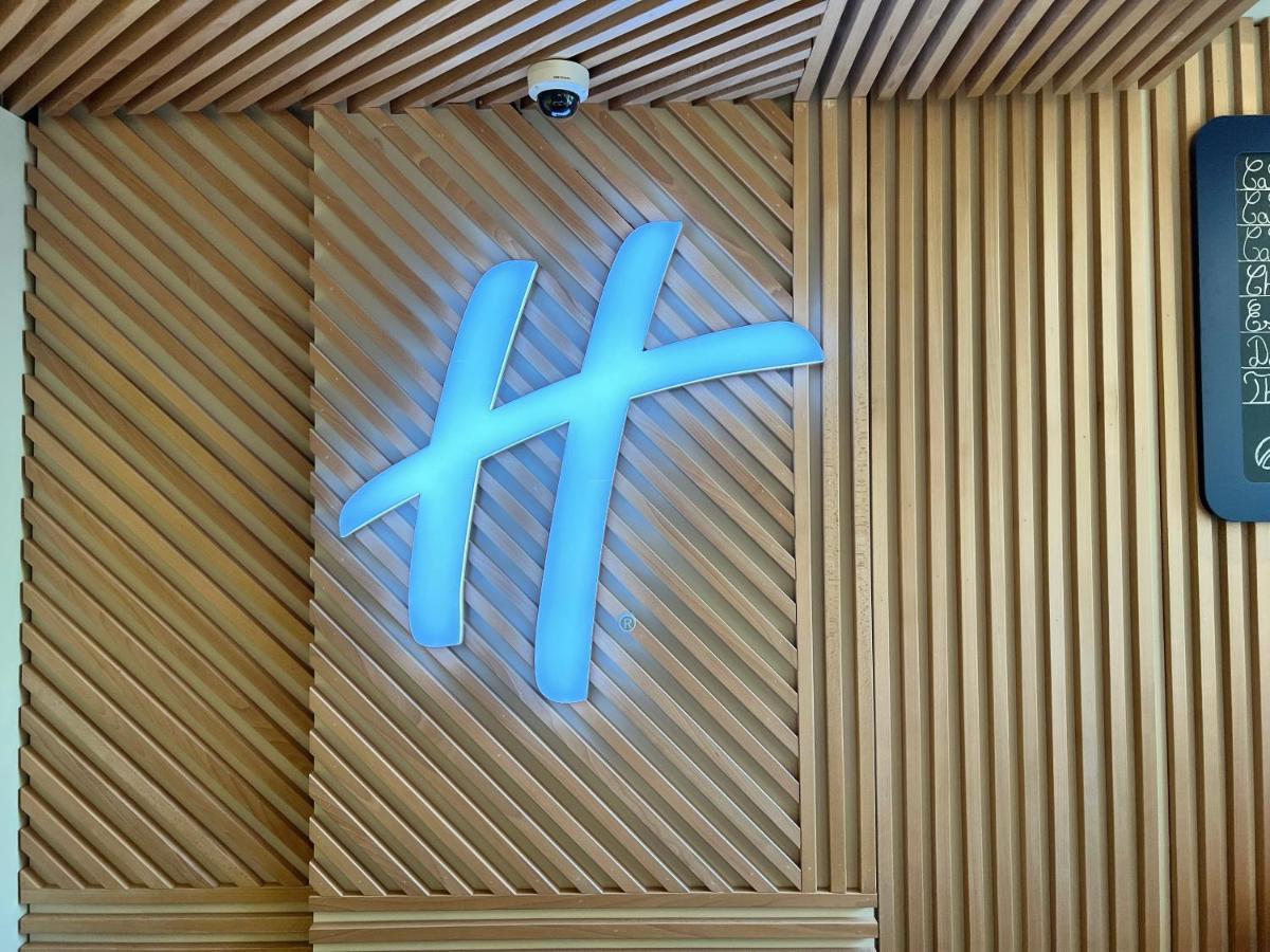 Holiday Inn Paris-Auteuil By Ihg Exterior photo