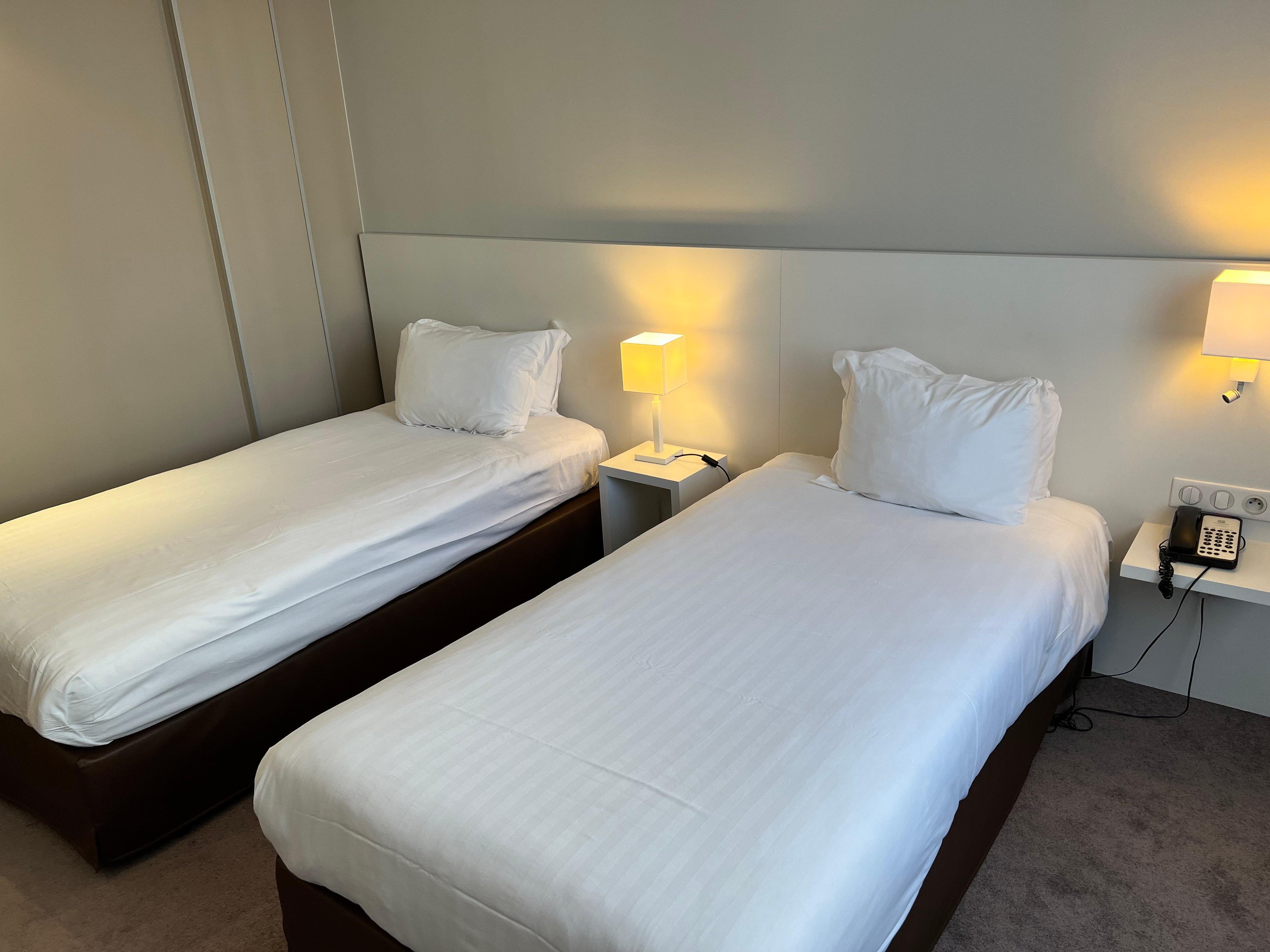 Holiday Inn Paris-Auteuil By Ihg Exterior photo