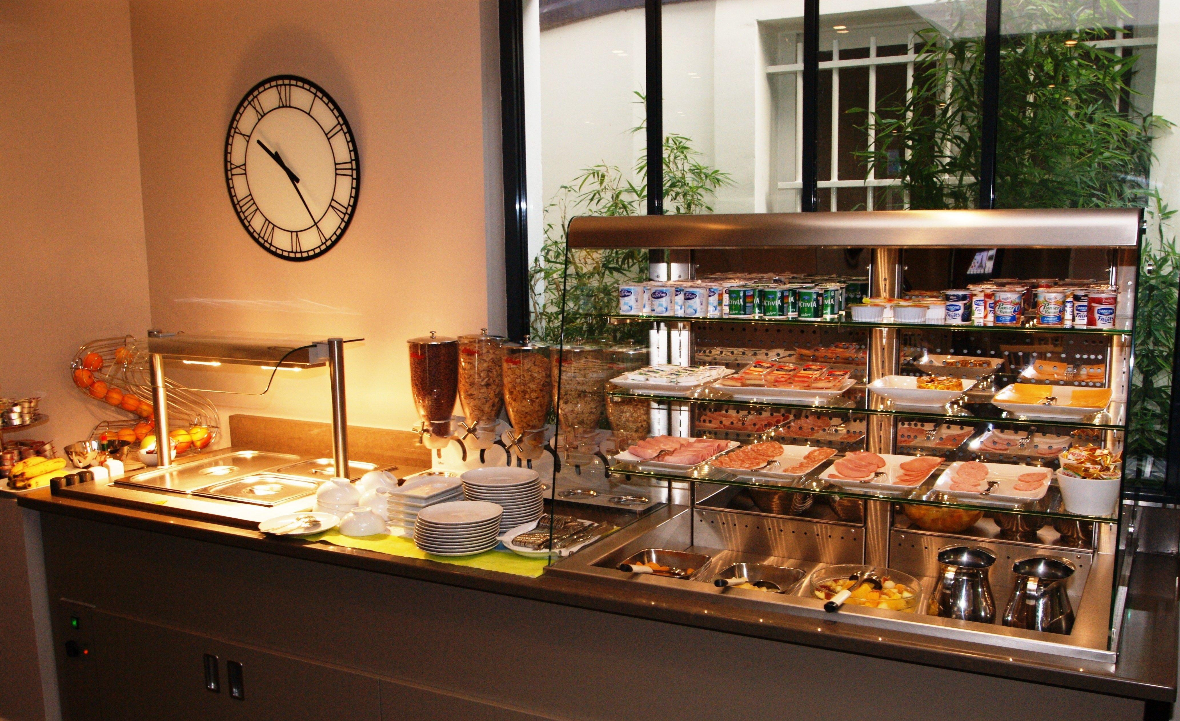Holiday Inn Paris-Auteuil By Ihg Exterior photo